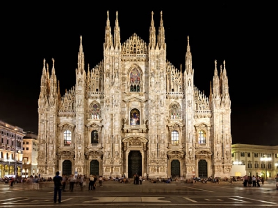 Duomo di Milano