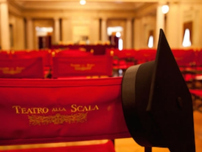 Teatro alla Scala di Milano